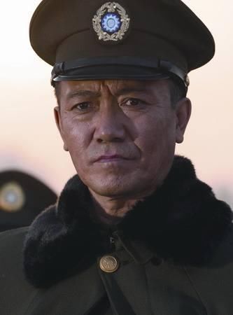 该女为张灵甫守寡71年,反对李幼斌演张灵甫,其