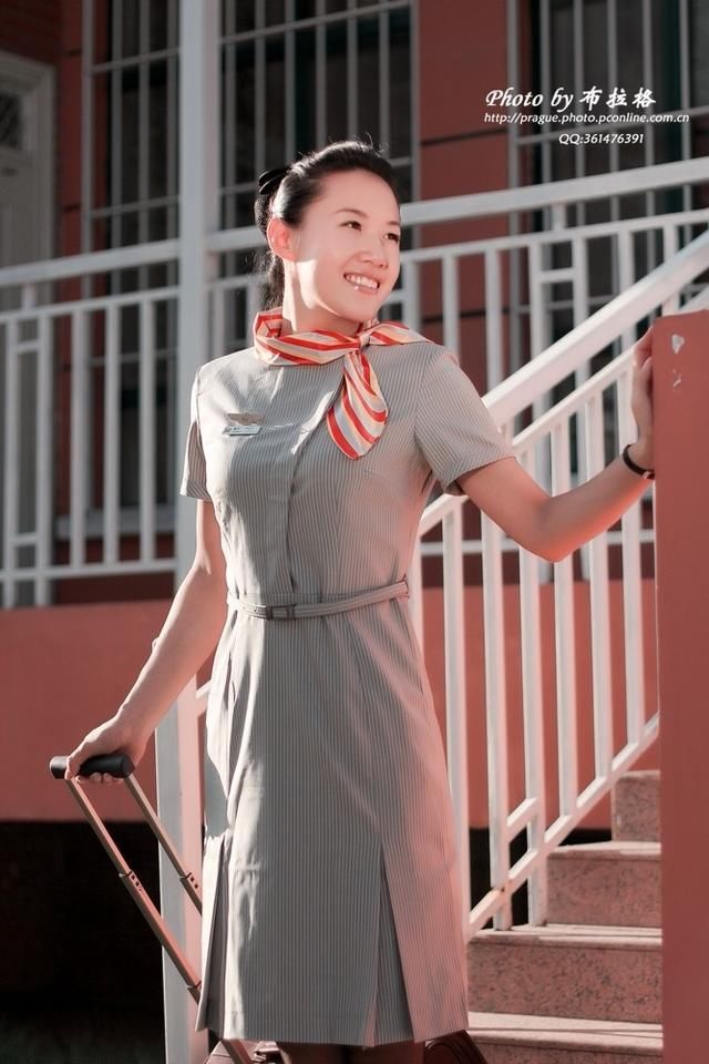 收藏:空姐必学的日常英语口语,飞机起飞前的1