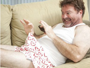 阴囊潮湿出汗怎么办?奇招妙方帮你轻松缓解-北