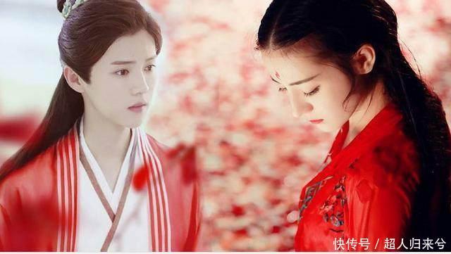 陆地夫妇终结,迪丽热巴与张艺兴擦出火花