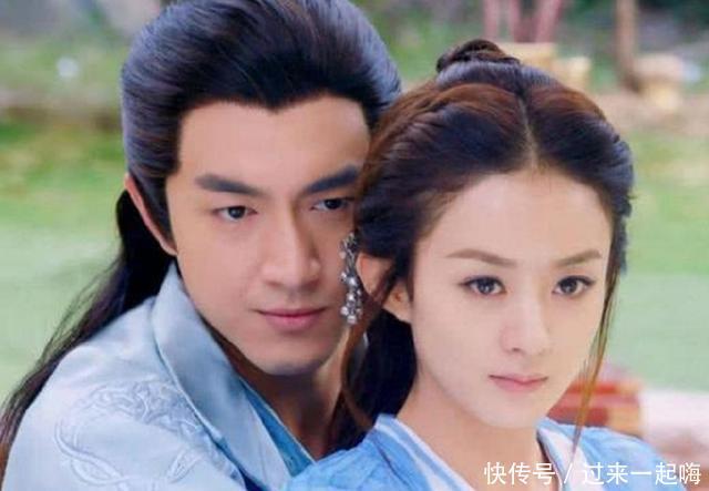 《楚乔传二》还是由赵丽颖林更新主演,但他的