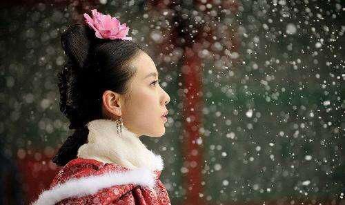 历史上有没有马尔泰若曦这个人?她的原型是谁