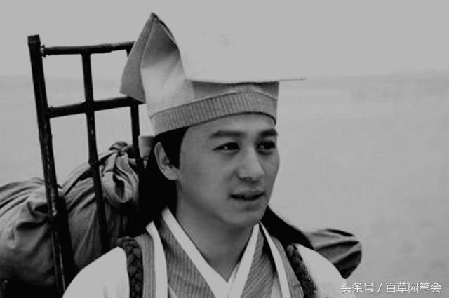 孔乙己究竟什么学历?范进为何能中举?状元、