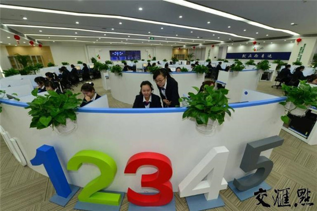 【领航新征程】“一号答”助力“不见面”审批！江苏12345打造四大应用平台