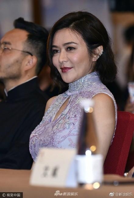 关之琳宣布永不复出拍戏,最美港星之一,为啥就她被嘲?