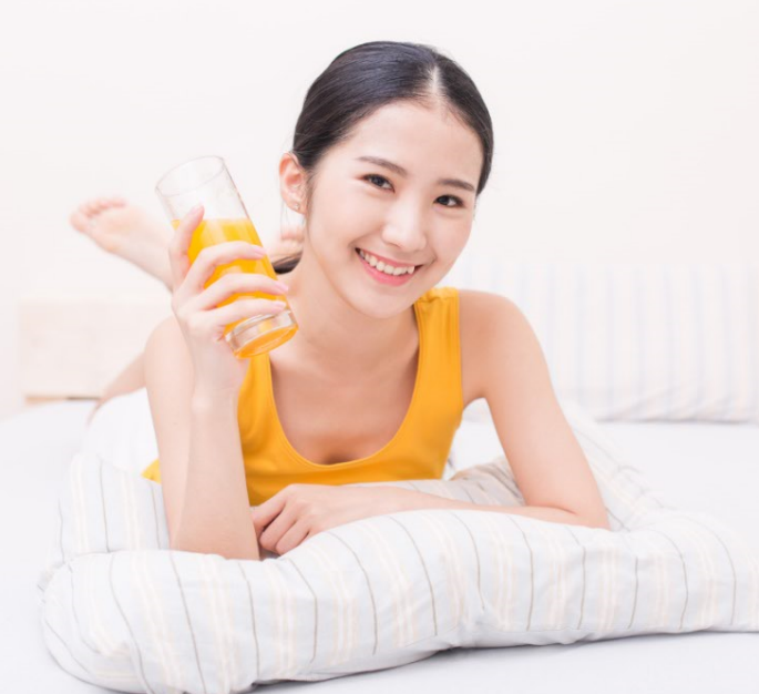 吃什么去皱纹最有效 去除皱纹最好的土方法