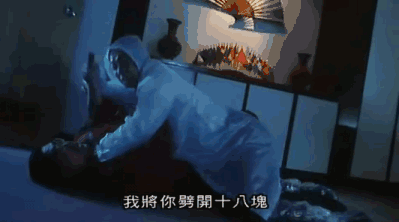 没想到这些明星还演过这样的电影