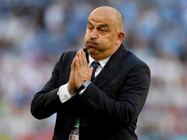 世界杯8强主教练年薪一览!最低35万欧,8人加起