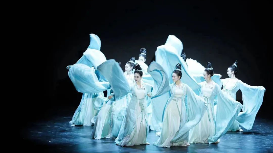 第十三届“桃李杯”全国青少年舞蹈教育教学成果展示活动北京地区初选