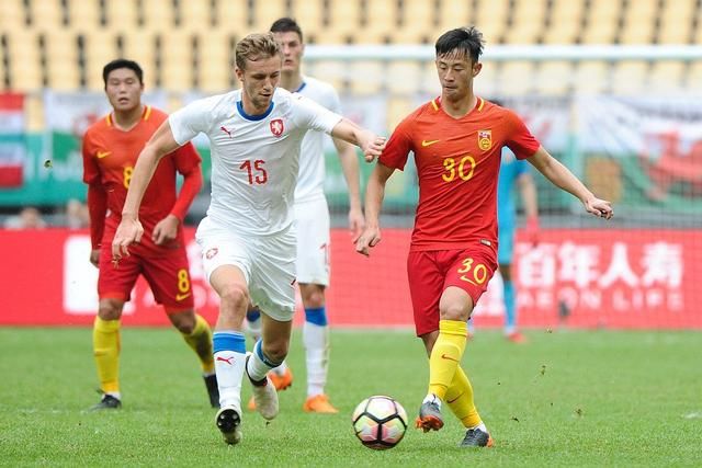 输球的是国家集训队,不是国家队 网友:我看了一