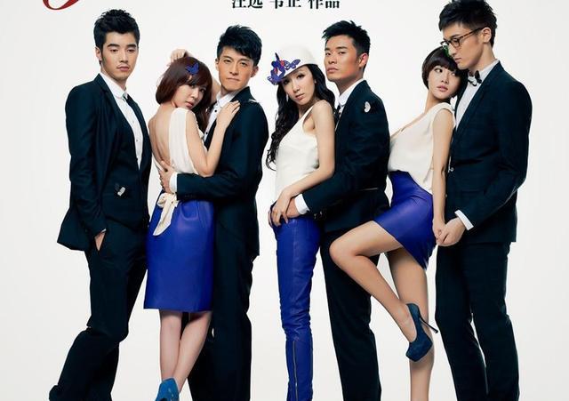 这10部电视剧陪伴了我半个青春,有没有全看过的小伙伴啊?