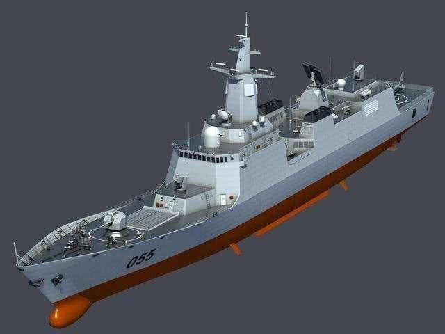 美国FBI慌了:中国舰载电磁炮进入海试环节,预计