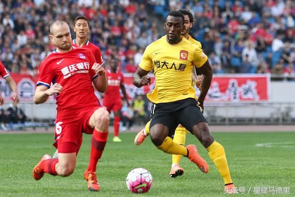 又一实用外援告别中超!身价仅1百万的他 却贵