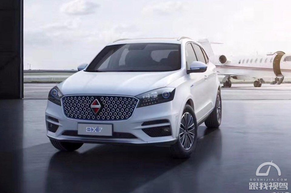 趋实力也不容小觑 2018年值得买的新能源车型