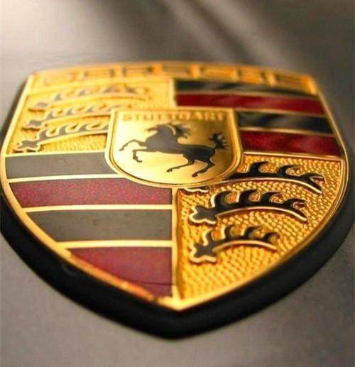 你心目中最美的车标是谁?看看全球6大最美车标