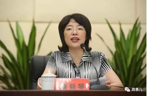 重庆市政府领导班子重大调整,一半新面孔