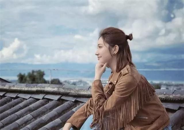 景甜父亲真实身份曝光,原来家庭背景相当强大