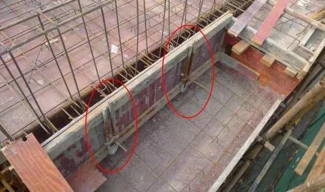 工地支模对拉螺杆及止水螺杆你了解多少?建筑