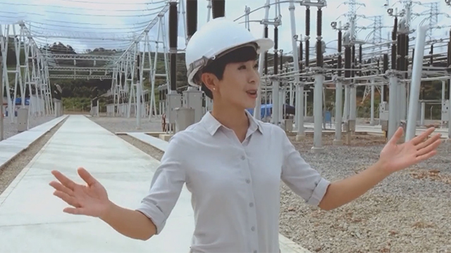 欧阳夏丹走访数个“一带一路”沿线国家 欧阳夏丹走访数个“一带一路”沿线国家