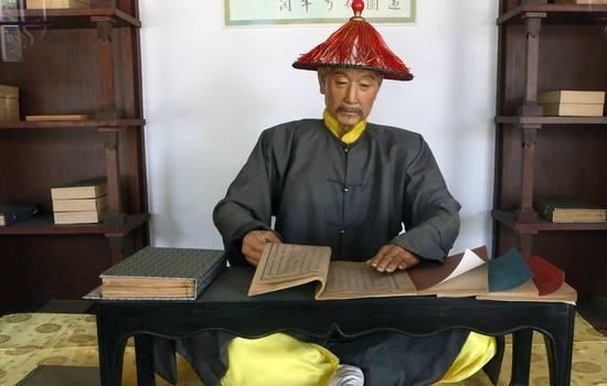 清朝一小官员,因为值夜班,被皇帝发现,连升几级到两广总督