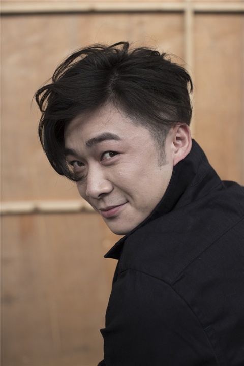 北京卫视《真爱的谎言之破冰者》热播 ——曹征专访实录