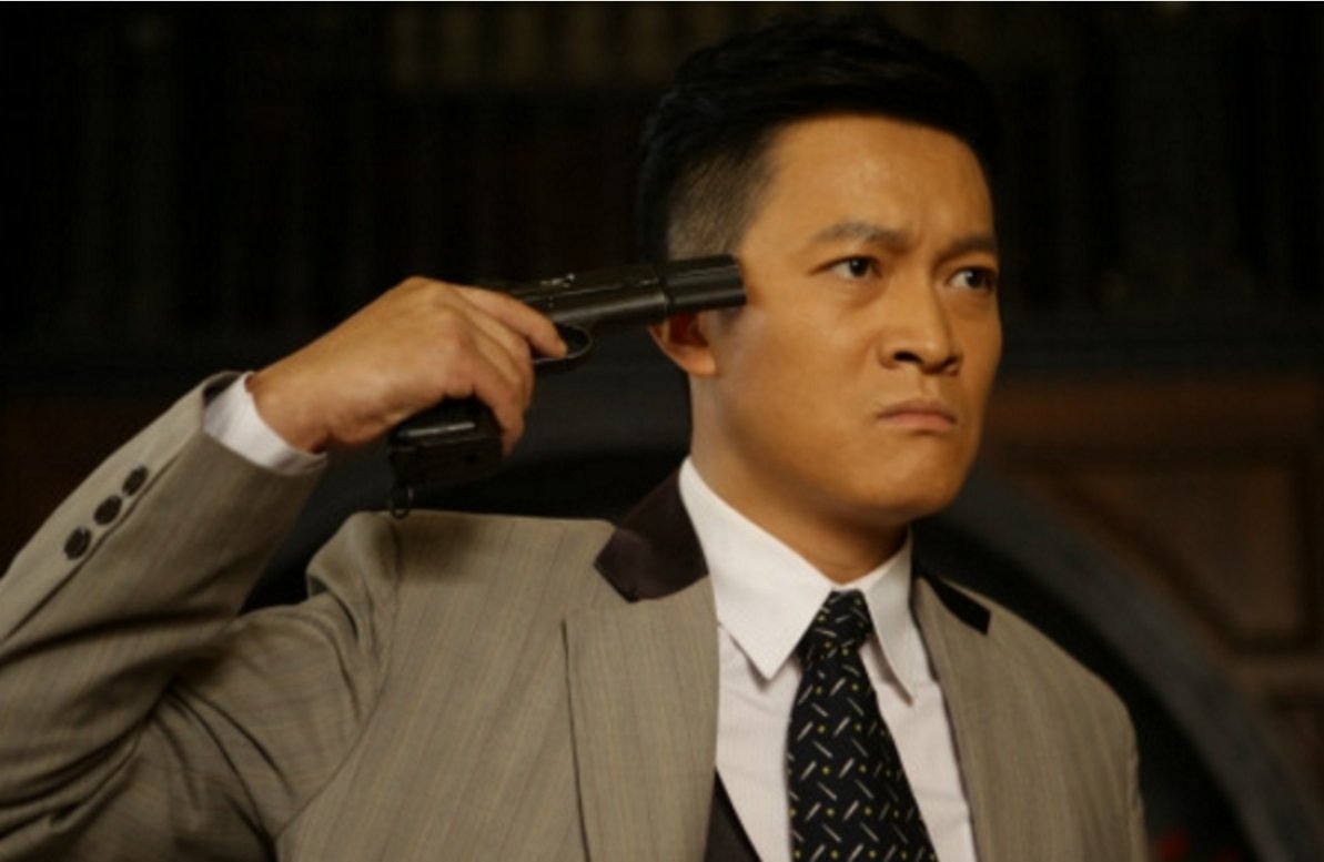 亲哥哥捧了他13年,没想到红了后就单飞,如今事业一落千丈