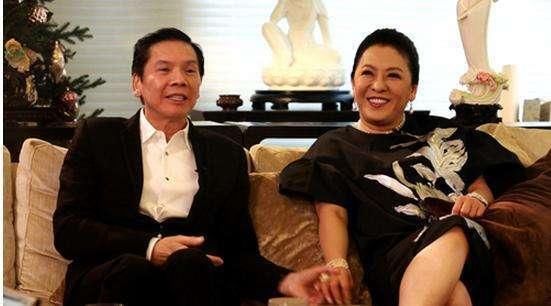 向华强与周星驰的仇恨多大?却为何不敢动他!