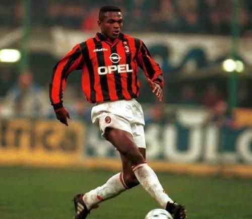 巅峰意甲时代是后卫的盛世!单兵防守能力最强