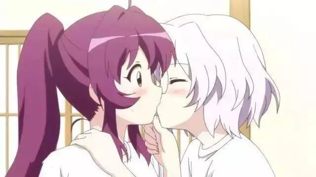 动漫中的妹子喝醉了会干些什么?看的我心跳加