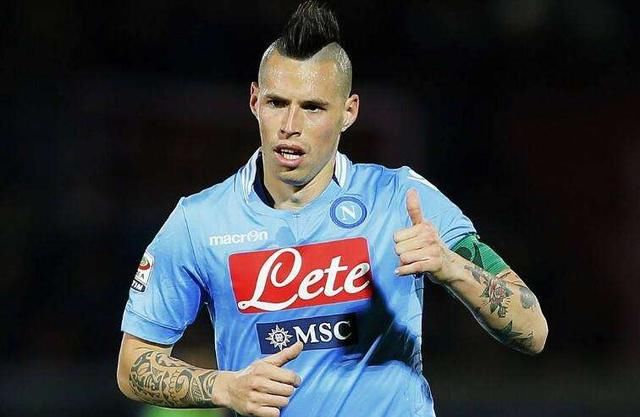 哈姆西克转会再生波澜,恒大欲插手截胡鲁能