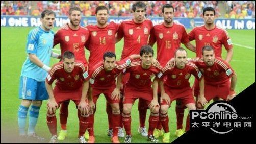 葡萄牙和西班牙足球哪个厉害?葡萄牙对西班牙