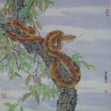 半窗流年赋春风:89年属蛇人什么时候富到老?大