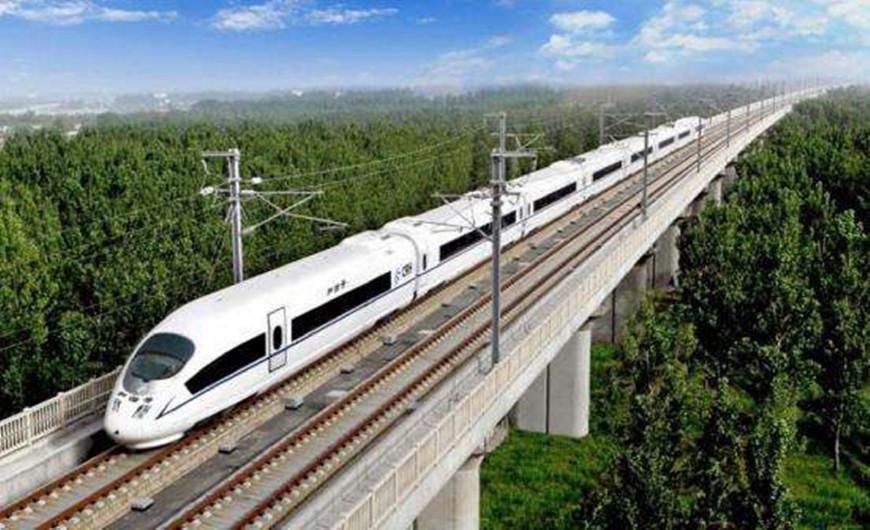 中国最赚钱的京沪高铁,年净利润超60亿,怎么做
