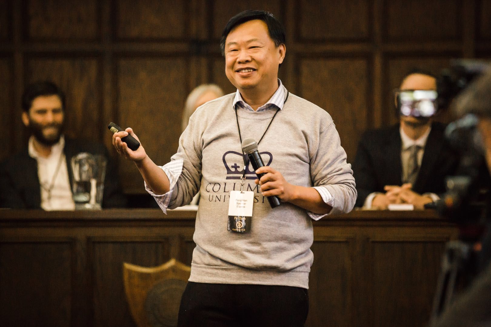 买不起一张高铁票到财务自由:区块链布道者韩