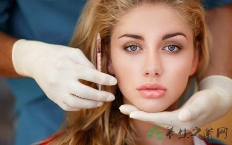 脸部肌肉僵硬怎么办