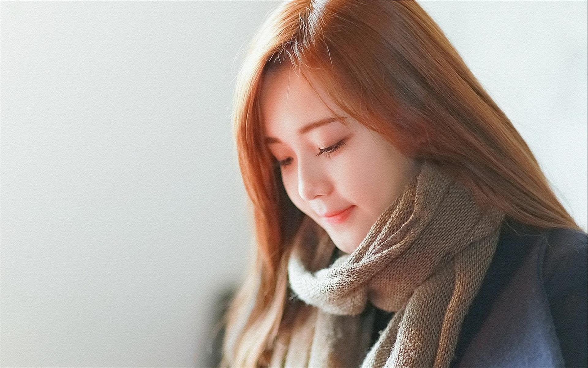 女人对你有这些表现,说明她是真心喜欢你的女