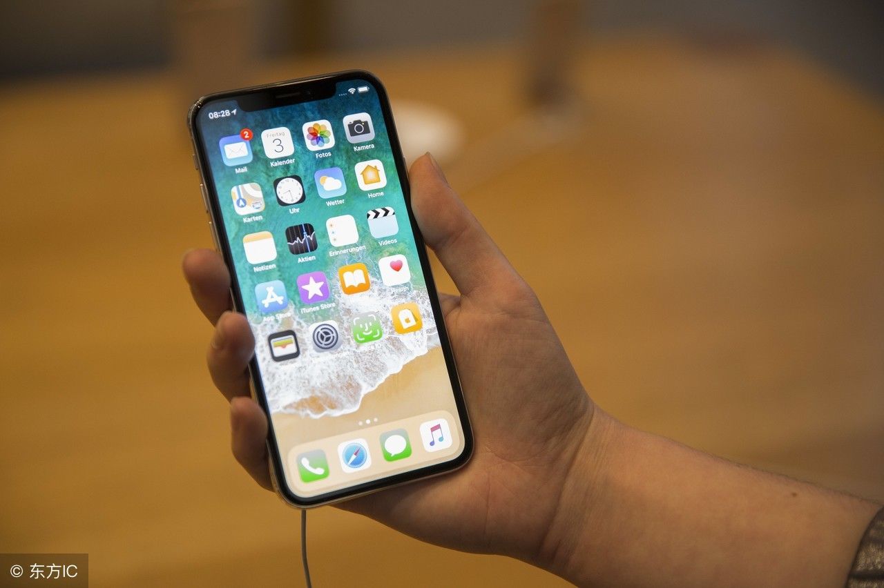 iphoneX支持5G网络吗?如果不支持难道要换手