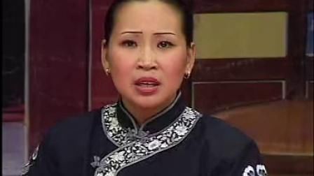 河南坠子表演艺术家-胡中花简介