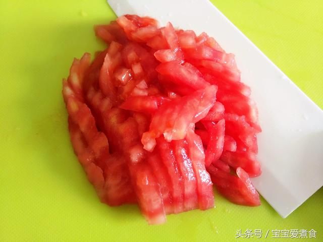 夏天就要吃这样开胃又补钙的快手辅食,挑食娃