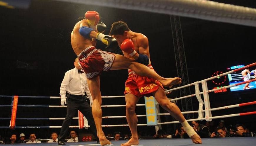 又一个搏击赛事横空出世,张开印领衔,董文飞徐琰助阵