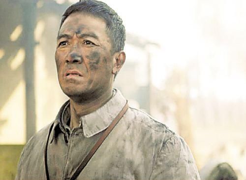 知道《亮剑》中的李云龙吧?现实原型比电视剧