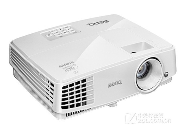 高清投影 明基 ps5650 售价4999元促