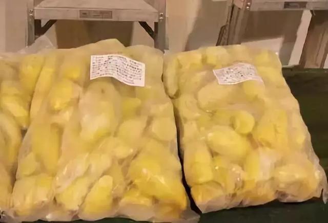 为什么有人觉得榴莲臭有人却觉得香?它究竟有