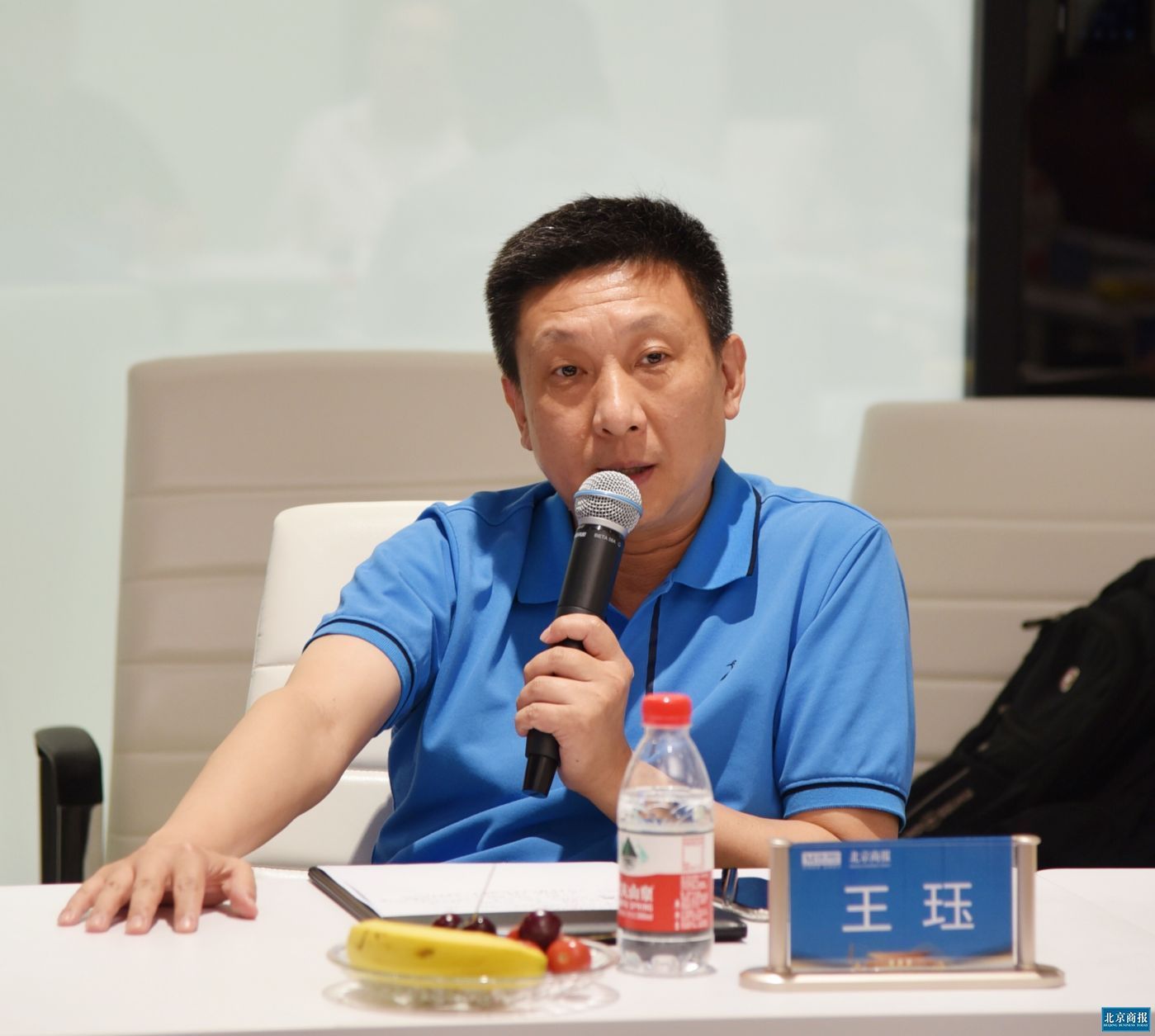 爱梦集团副董事长、金可儿中国创始人王珏：对内梳理组织架构 对外关注终端消费者