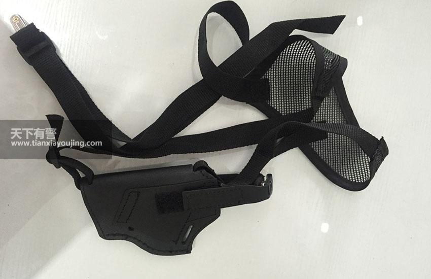 内腰枪套,海豹突击队最爱的枪套