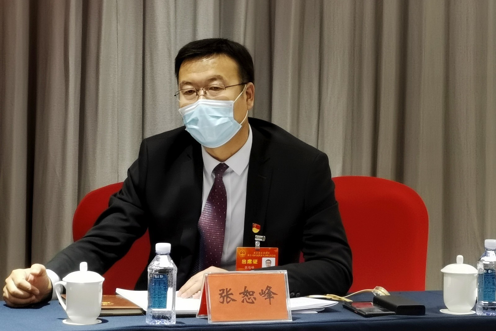 聚焦老旧小区物业管理 石景山区人大代表建议完善物业奖惩机制