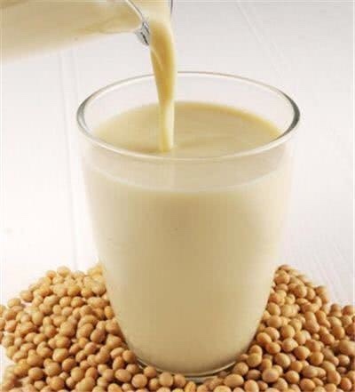 豆浆中雌激素多,孕妇喝豆浆,到底是有益还是有