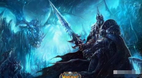 大型网络游戏排行榜,LOL只能排第四,第一全民