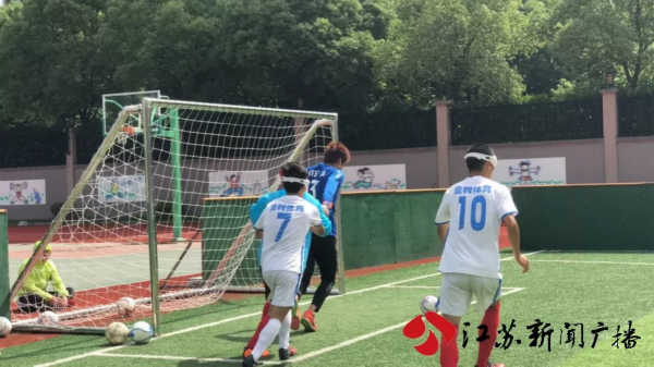 中国这支男子足球队刚刚拿到世界杯季军!却没