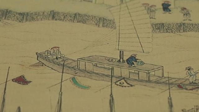 守护皇粮 先进制度保安全